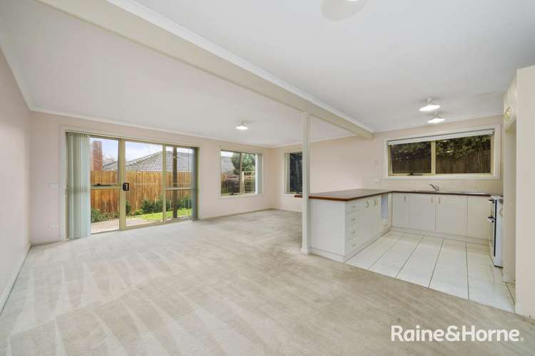 Second view of Homely townhouse listing, 3/72 Lord Street, Sandy Bay TAS 7005