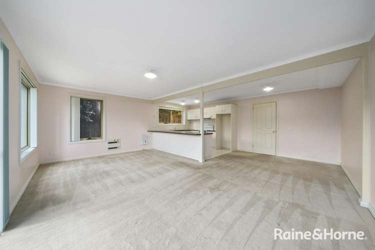 Third view of Homely townhouse listing, 3/72 Lord Street, Sandy Bay TAS 7005