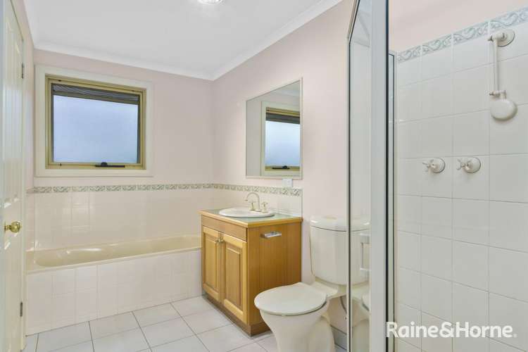 Fifth view of Homely townhouse listing, 3/72 Lord Street, Sandy Bay TAS 7005