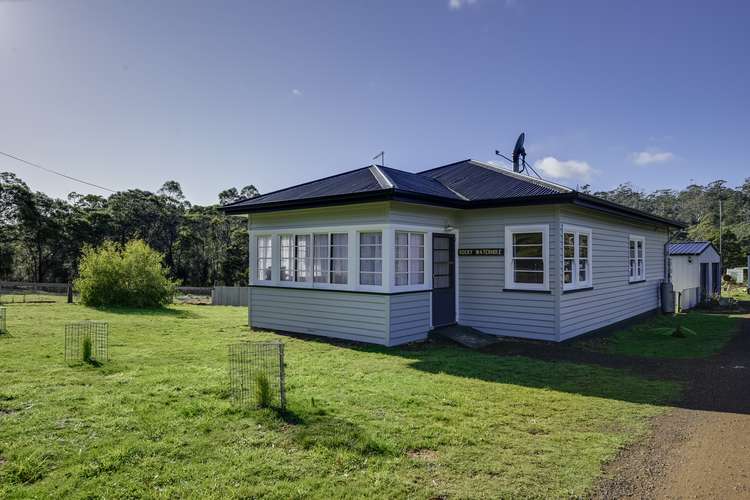 Second view of Homely house listing, 9702 Tasman Highway, Triabunna TAS 7190