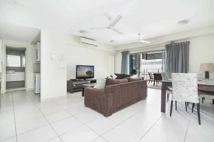 Second view of Homely unit listing, 1005/24 Litchfield Street, Darwin City NT 800