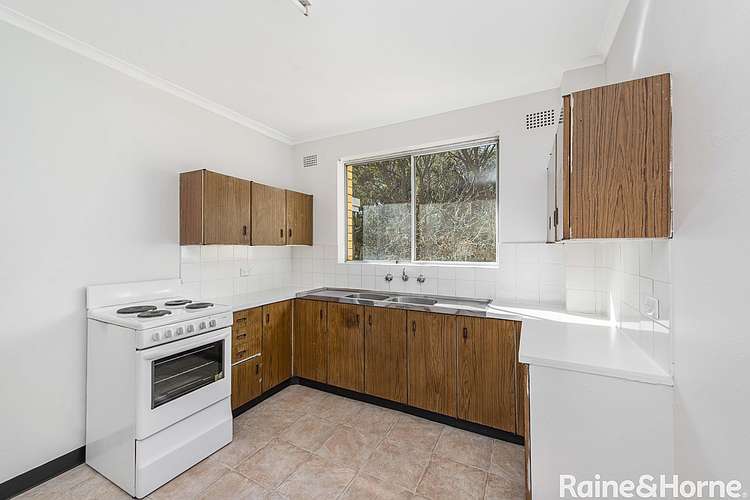 Third view of Homely apartment listing, 18/206 Pacific Highway, St Leonards NSW 2065