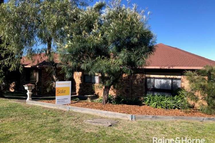 Main view of Homely house listing, 11 Yara Crescent, Maryland NSW 2287