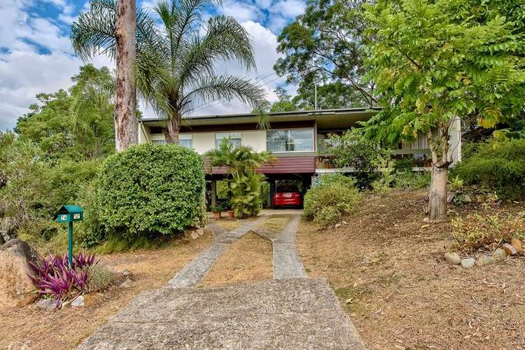 Main view of Homely house listing, 74 Princess Street, Mitchelton QLD 4053