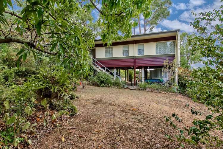 Second view of Homely house listing, 74 Princess Street, Mitchelton QLD 4053
