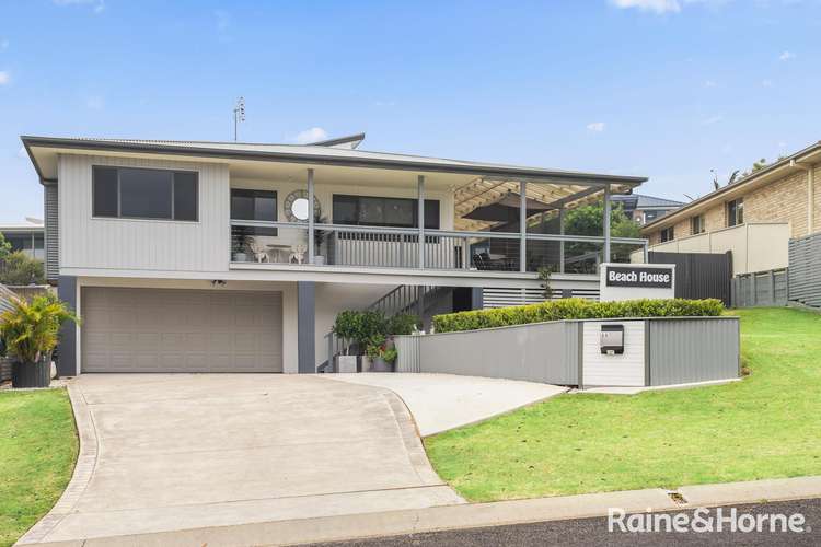 Main view of Homely house listing, 66 Settlers Way, Mollymook NSW 2539