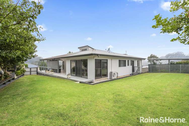 Second view of Homely house listing, 66 Settlers Way, Mollymook NSW 2539