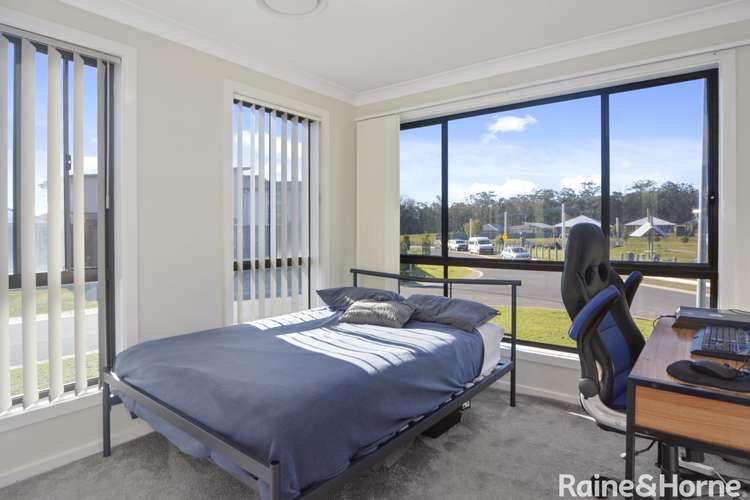 Sixth view of Homely house listing, 9 Turnstone Vista, South Nowra NSW 2541