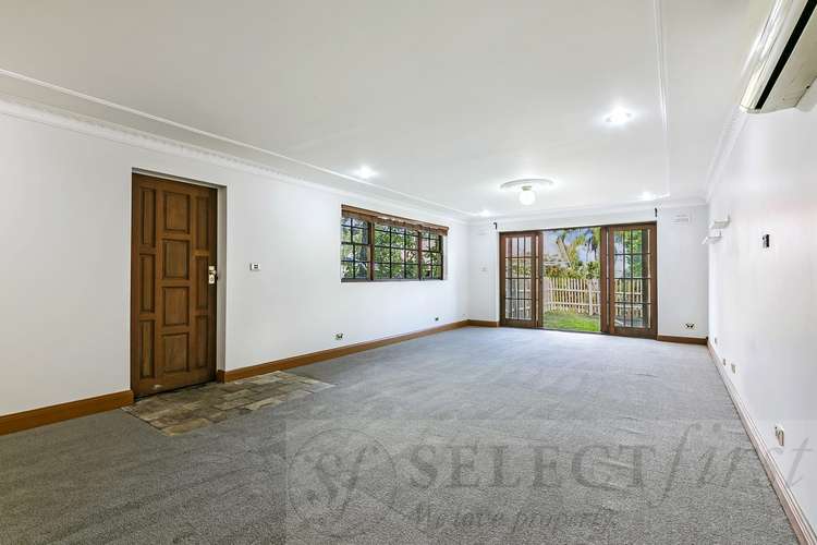 Main view of Homely house listing, 80A Windsor Road, Kellyville NSW 2155