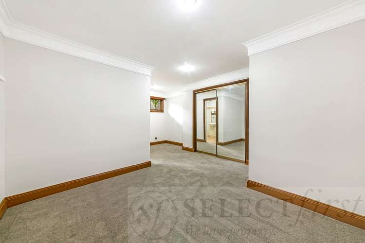 Third view of Homely house listing, 80A Windsor Road, Kellyville NSW 2155