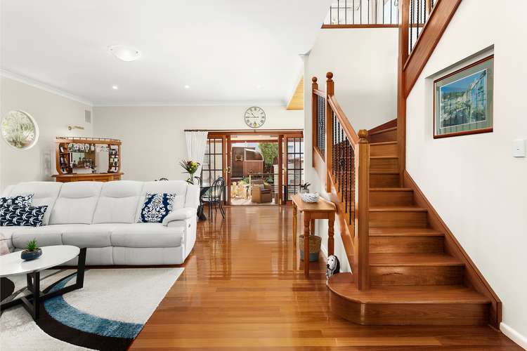 Third view of Homely house listing, 25 Fielding Street, Collaroy NSW 2097