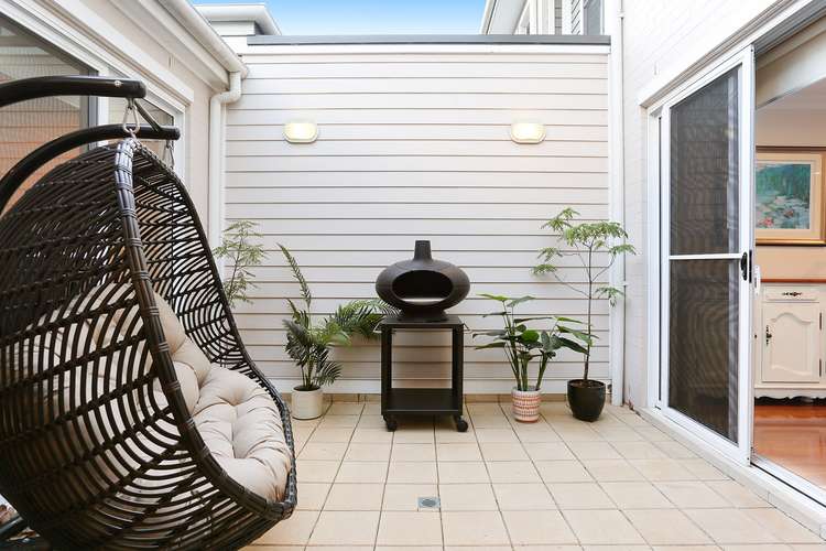 Fourth view of Homely townhouse listing, 15 Vineyard Way, Breakfast Point NSW 2137