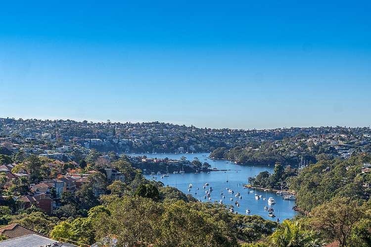 Main view of Homely apartment listing, 604/22 Sutherland Street, Cremorne NSW 2090