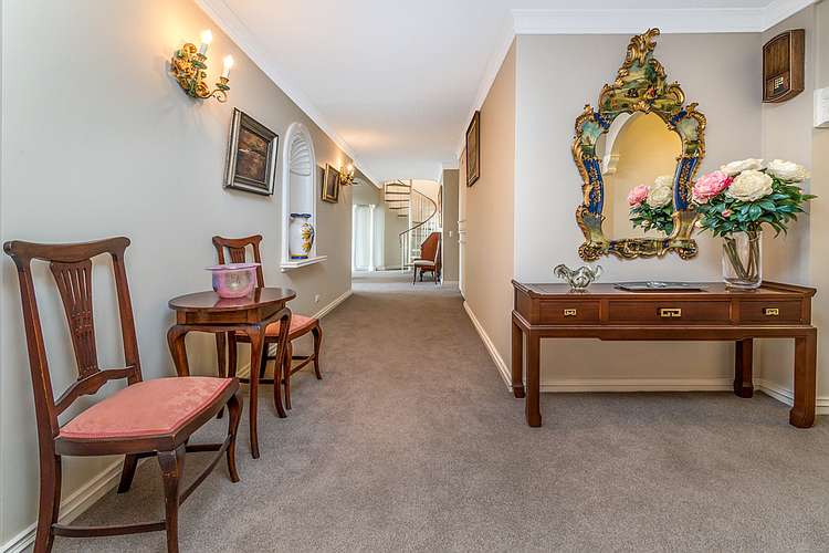 Fifth view of Homely apartment listing, 604/22 Sutherland Street, Cremorne NSW 2090