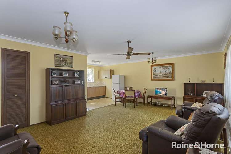 Second view of Homely house listing, 24 Wailele Avenue, Halekulani NSW 2262