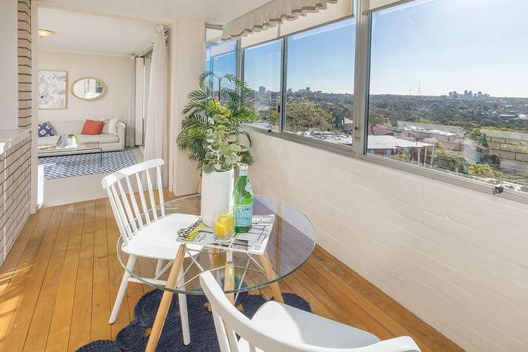 Second view of Homely unit listing, 16/40-48 Gerard Street, Cremorne NSW 2090