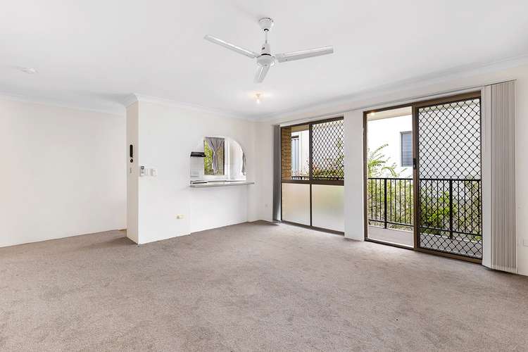 Third view of Homely unit listing, 6/59 Bellevue Terrace, St Lucia QLD 4067