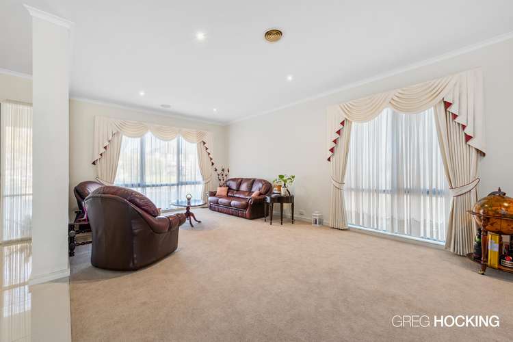 Third view of Homely house listing, 18 Muirfield Close, Heatherton VIC 3202