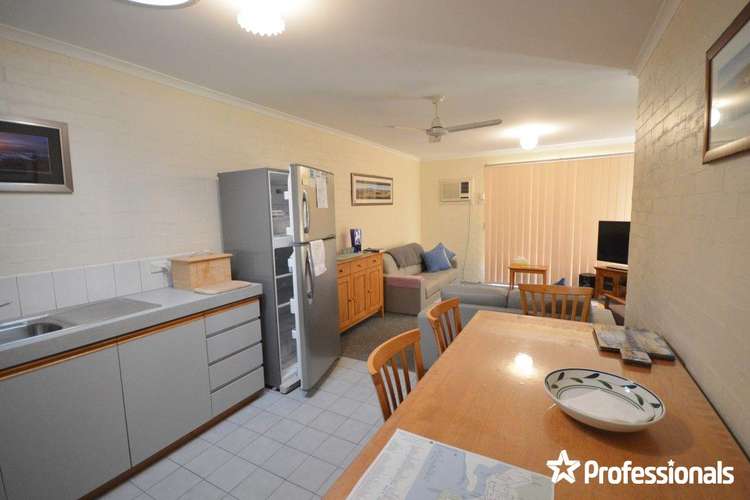 Second view of Homely unit listing, 3/47 Glass Street, Kalbarri WA 6536