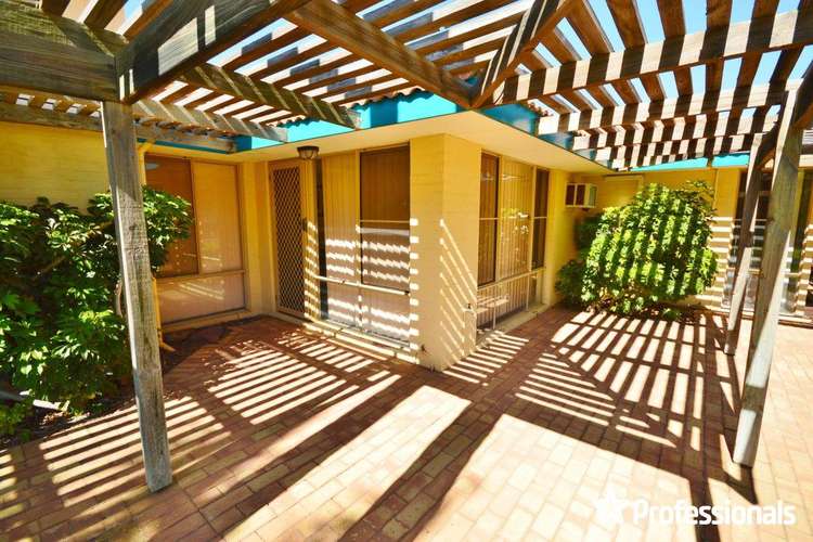 Sixth view of Homely unit listing, 3/47 Glass Street, Kalbarri WA 6536