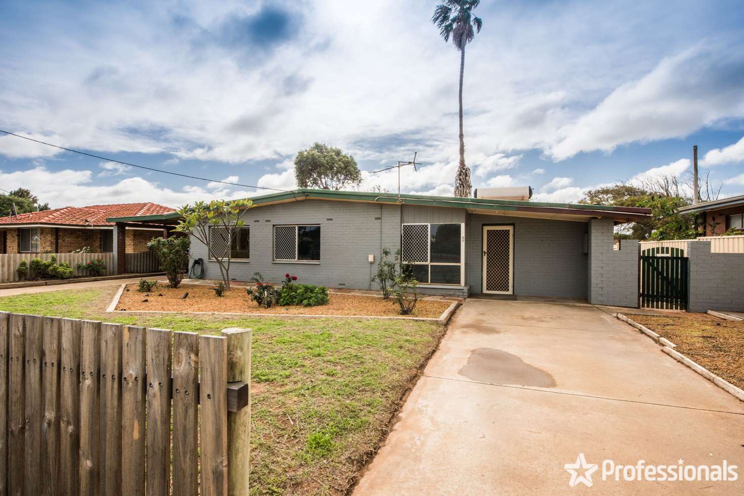 Main view of Homely house listing, 25 Devenish Street, Utakarra WA 6530