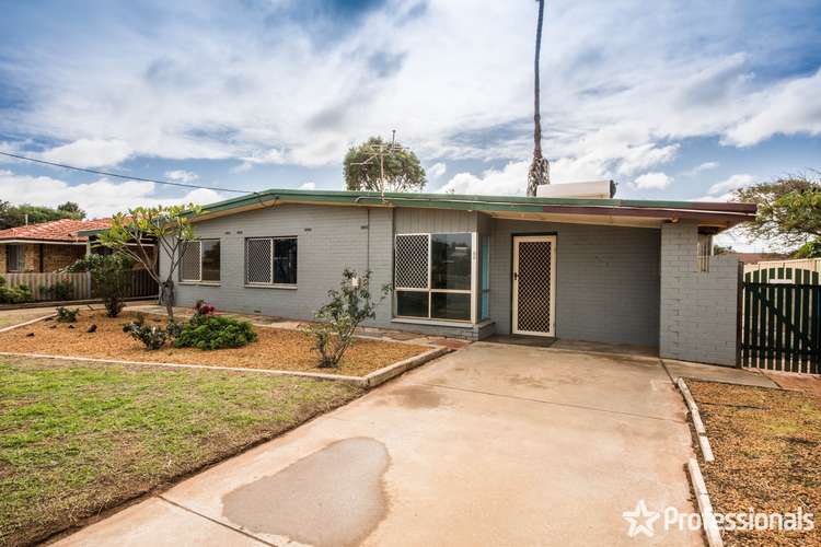 Second view of Homely house listing, 25 Devenish Street, Utakarra WA 6530