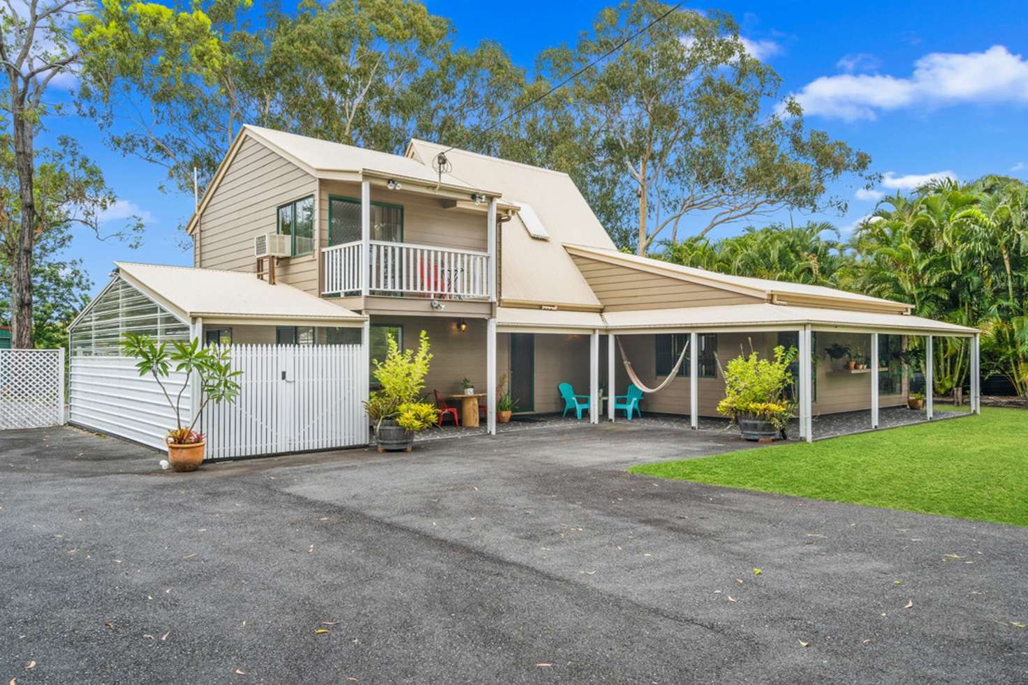 Main view of Homely house listing, 663 BESTMANN RD, Ningi QLD 4511