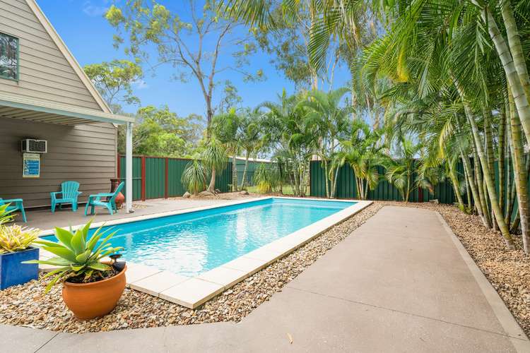 Second view of Homely house listing, 663 BESTMANN RD, Ningi QLD 4511