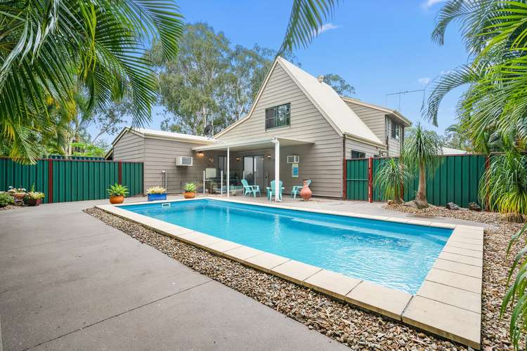 Third view of Homely house listing, 663 BESTMANN RD, Ningi QLD 4511