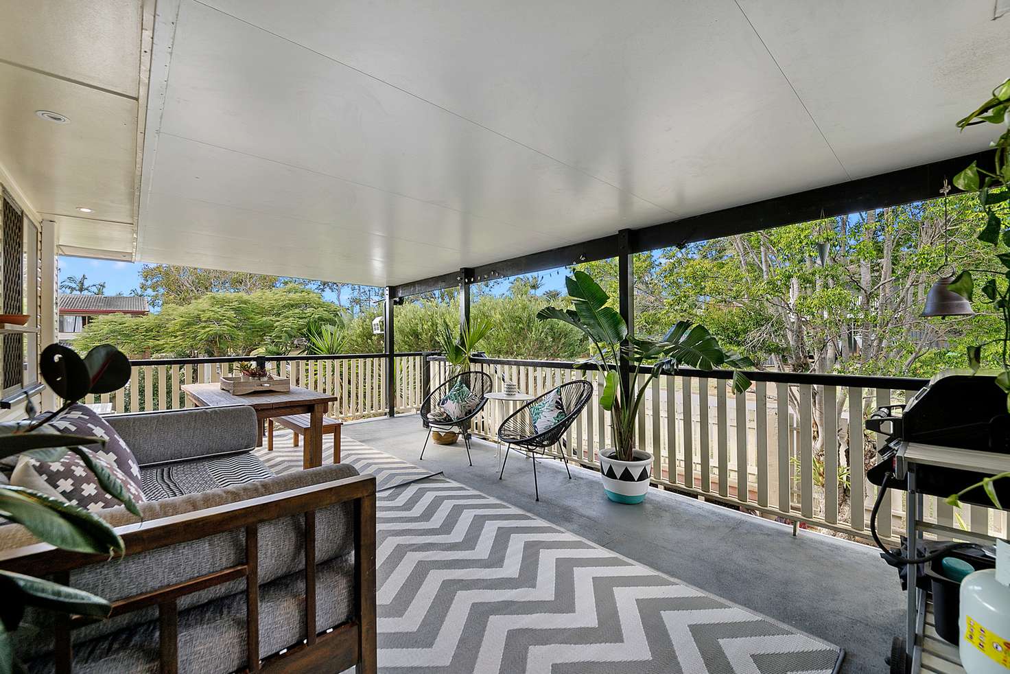 Main view of Homely house listing, 25 Edenderry Street, Manly West QLD 4179