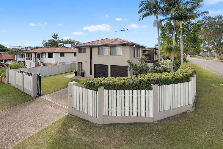 Second view of Homely house listing, 25 Edenderry Street, Manly West QLD 4179