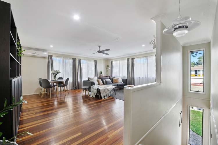 Fourth view of Homely house listing, 25 Edenderry Street, Manly West QLD 4179