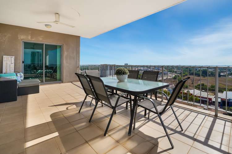 Main view of Homely apartment listing, 36/96 Woods Street, Darwin City NT 800