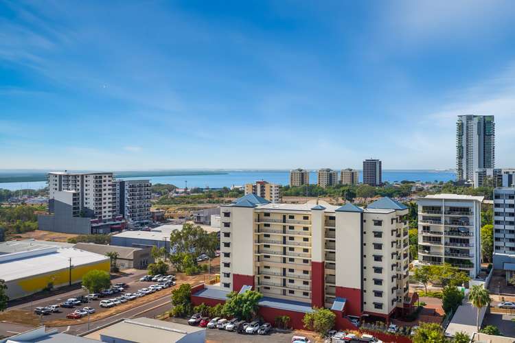 Second view of Homely apartment listing, 36/96 Woods Street, Darwin City NT 800