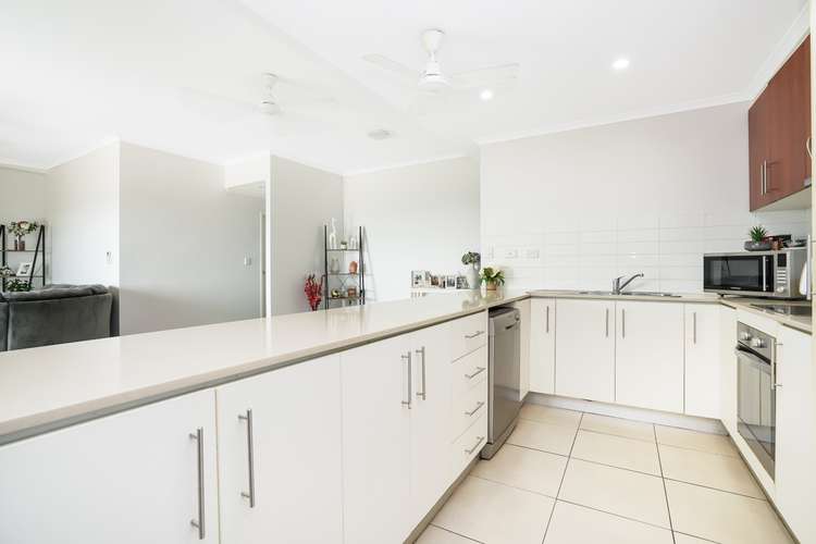 Third view of Homely apartment listing, 36/96 Woods Street, Darwin City NT 800