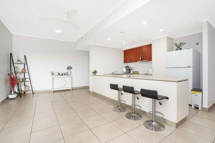 Fourth view of Homely apartment listing, 36/96 Woods Street, Darwin City NT 800