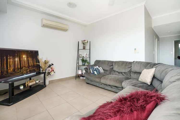 Fifth view of Homely apartment listing, 36/96 Woods Street, Darwin City NT 800
