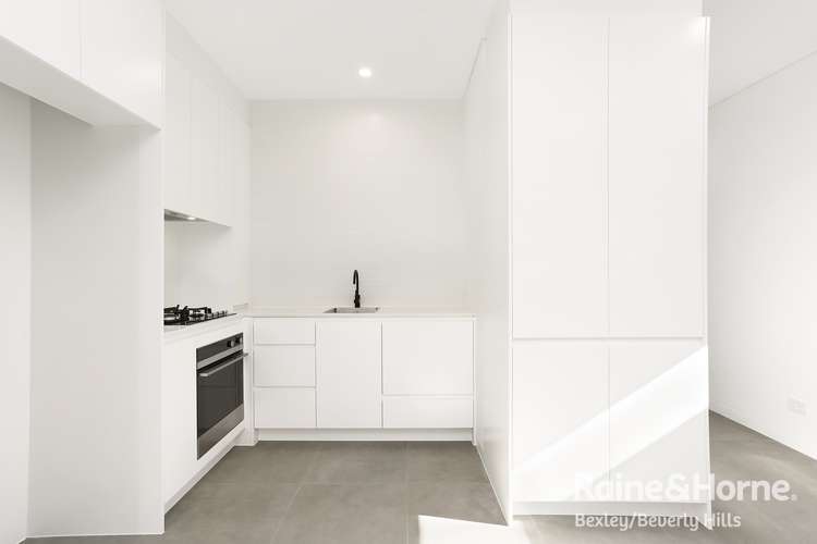 Second view of Homely apartment listing, 1/23 Walters Street, Arncliffe NSW 2205