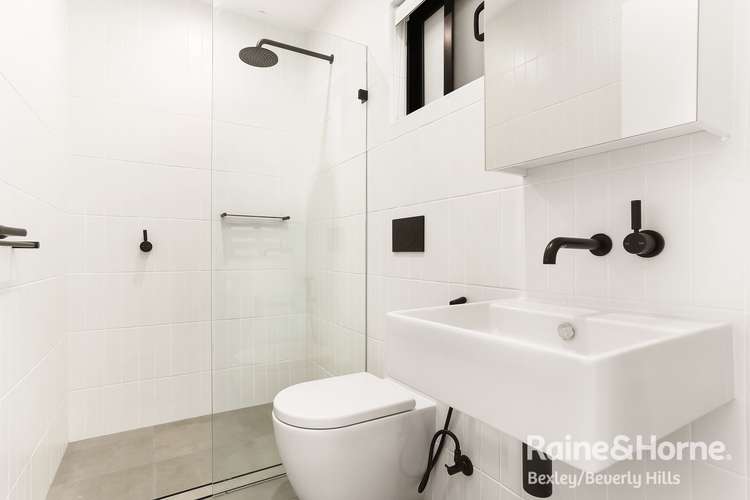 Third view of Homely apartment listing, 1/23 Walters Street, Arncliffe NSW 2205