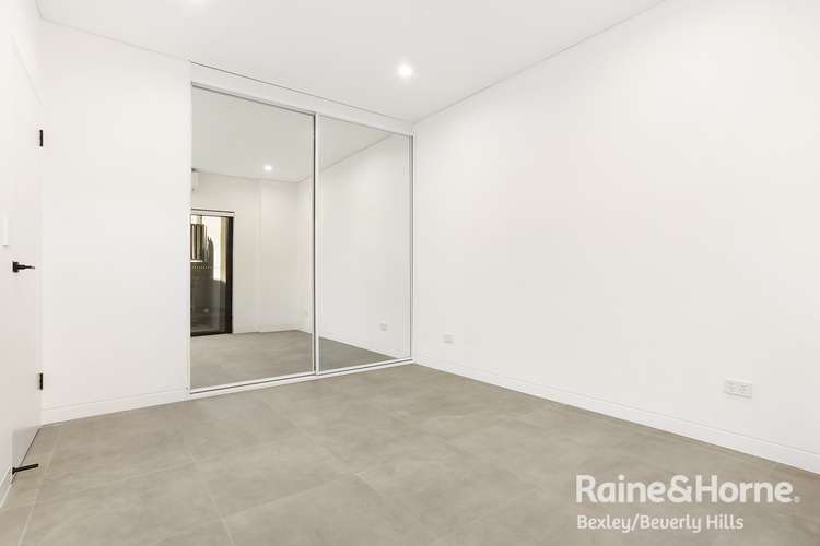 Fourth view of Homely apartment listing, 1/23 Walters Street, Arncliffe NSW 2205