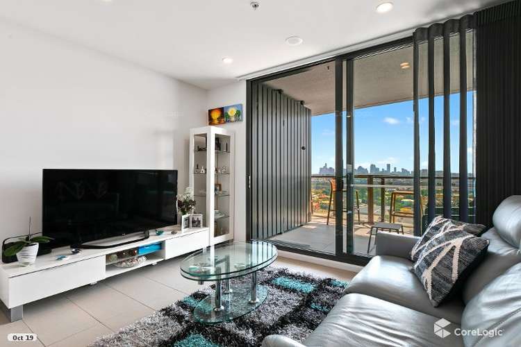 Main view of Homely apartment listing, 21103/300 Old Cleveland Rd, Coorparoo QLD 4151