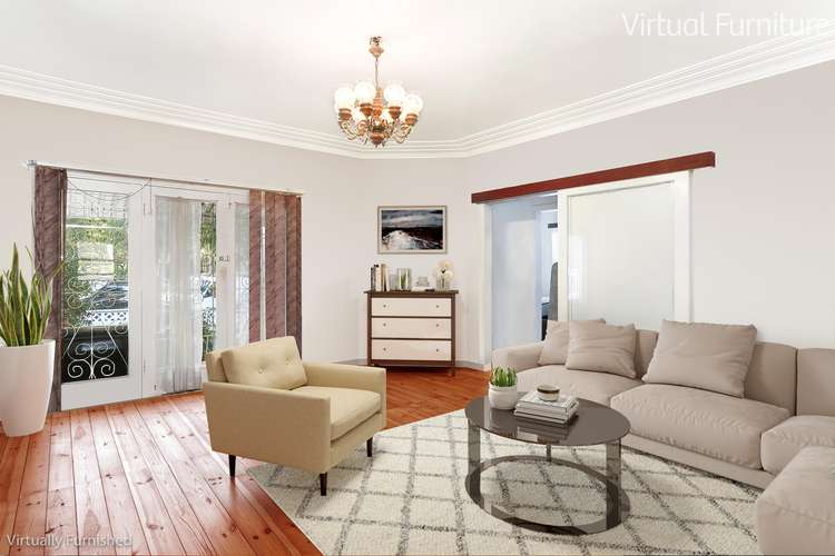 Third view of Homely house listing, 152 Majors Bay Road, Concord NSW 2137