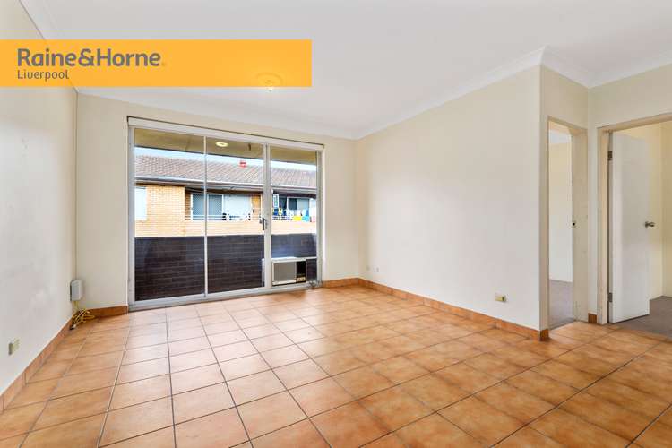 Third view of Homely apartment listing, 29/20-22 Speed Street, Liverpool NSW 2170