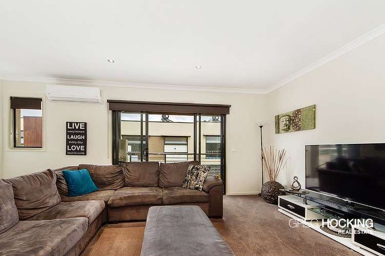 Second view of Homely house listing, 26/8 The Crossing, Caroline Springs VIC 3023