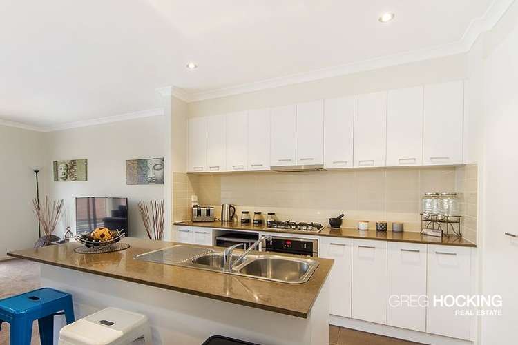 Third view of Homely house listing, 26/8 The Crossing, Caroline Springs VIC 3023