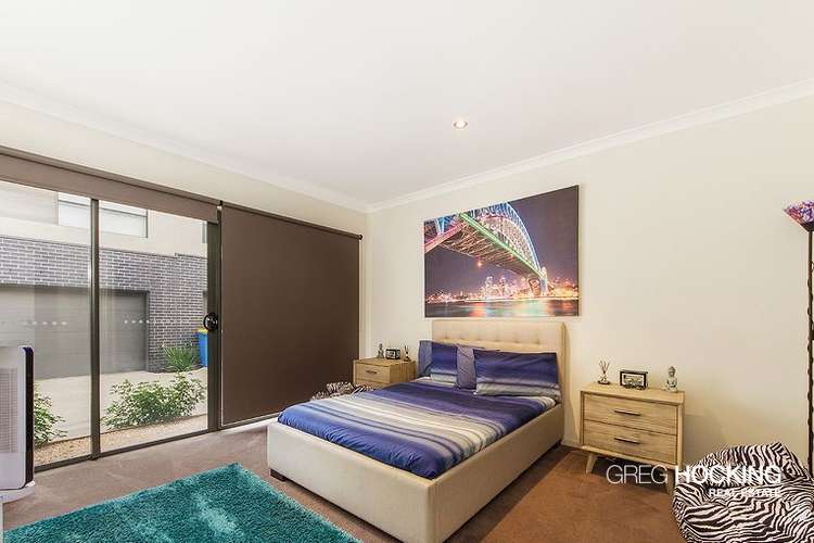 Fifth view of Homely house listing, 26/8 The Crossing, Caroline Springs VIC 3023