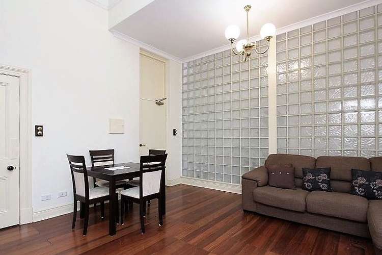 Second view of Homely apartment listing, 4A/66 High Street, Fremantle WA 6160