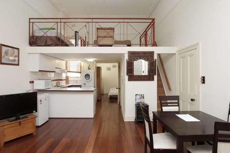 Fourth view of Homely apartment listing, 4A/66 High Street, Fremantle WA 6160