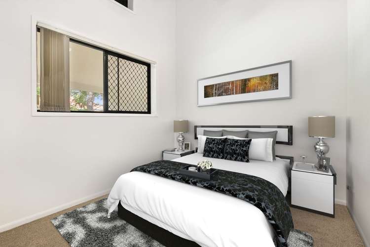 Second view of Homely unit listing, 14/27 Campbell Street, Toowong QLD 4066