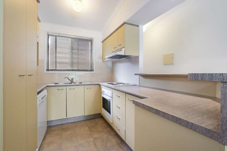 Fourth view of Homely unit listing, 14/27 Campbell Street, Toowong QLD 4066